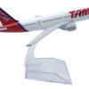 Avión Tam Boeing 777 Brasil Escala 1:400 - Imagen 4