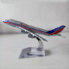 Avión B747 Lan Chile Escala 1:400 - Imagen 5