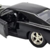 Auto Dodge Charger Dom Toretto Rápido y Furiosos - 1:32 - Imagen 4