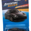 Porsche 911 Carrera 1977 Adventure Force - 1:64 - Imagen 4