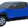 Camioneta Chevy Silverado Ev 2024 - 1:64