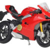Moto Ducati Supersporte 900 fe - 1:18