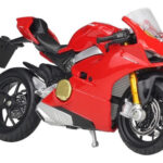 Moto Ducati Supersporte 900 fe – 1:18