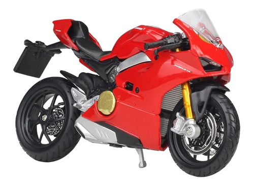 Moto Ducati Supersporte 900 fe – 1:18