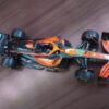 McLaren 2022 Lando Norris #4 - 1:24 - Imagen 4