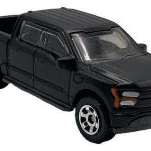 Camioneta Ford F-150 Lightning 2022 - 1:64