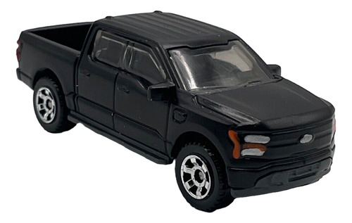 Camioneta Ford F-150 Lightning 2022 – 1:64