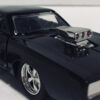 Auto Dodge Charger Dom Toretto Rápido y Furiosos - 1:32 - Imagen 8