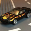 Auto K.i.t.t Knight Rider El Auto Fantástico 1:64 - Imagen 4