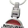 Llavero Nissan Metálico