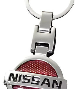 Llavero Nissan Metálico
