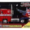 Optimus Prime G1 - Transformers 1:32 - Imagen 3