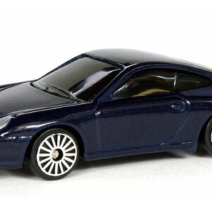 Porsche 911 Carrera 1977 Adventure Force - 1:64
