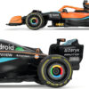 McLaren 2022 Lando Norris #4 - 1:24 - Imagen 8