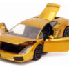Auto Lamborghini Gallardo Rápido Y Furioso X 1:24 - Imagen 3