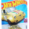 Auto Fiat 500d Modificado '60s Compact Kings - 1:64 - Imagen 2