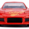 Auto Mazda RX-7 JLS - Fast & Furious 1:32 - Imagen 5