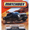 Camioneta Ford F-150 Lightning 2022 - 1:64 - Imagen 5