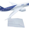 Avión Boeing 787 Ana Japón Escala 1:400