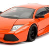 Auto Lamborghini Murcielago Roman Rapidos & Furiosos 1:24 - Imagen 2