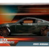 Auto Nissan Z 2023 - Fast & Furious 1:24 - Imagen 9