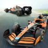 McLaren 2022 Lando Norris #4 - 1:24 - Imagen 6