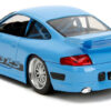 Auto Porsche 911 Gt3 Rs Brian's  Rapido Y Furioso 1:24 - Imagen 5
