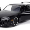 Auto Toyota Supra 1995 Rápido Y Furiosos - 1:32 - Imagen 4