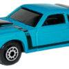 Ford Boss Mustang 1970 Adventure Force - 1:64 - Imagen 2