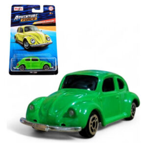 VW 1300 Adventure Force - 1:64