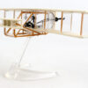 Avión Colección Wright Flyer 1903 Escala 1:112 - Imagen 2