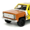 Auto Chevrolet K5 Blazer 1980 Bob Esponja Spongebob 1:32 - Imagen 3