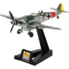 Avión Bf109g-10 WWII Aircrafst Series - 1:72