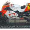 Moto Yamaha Yzr500 Wayne Rainey 1991 -1:24 - Imagen 2