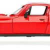 Auto Chevy Corvette 1966 Letty's Rapido Y Furioso 1:24 - Imagen 4