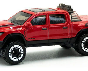 Camioneta Ram 1500 2023 Factory Fresh -1:64