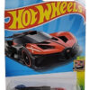 Auto Bugatti Bolide Hw Exotics - 1:64 - Imagen 2