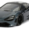 McLaren 720s Shaw's Rápido y furiosos - 1:24 - Imagen 6