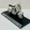 Moto Vespa Messerschmitt 150 Gs 1961 - 1:18 - Imagen 3