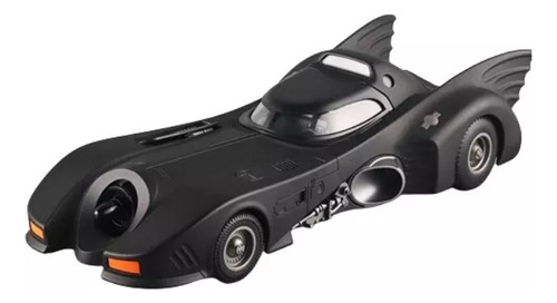 Batimóvil con sonido y luz 1989 – 1:18