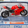 Moto Ducati Supersporte 900 fe - 1:18 - Imagen 2