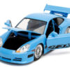 Auto Porsche 911 Gt3 Rs Brian's  Rapido Y Furioso 1:24 - Imagen 4