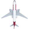 Avión Tam Boeing 777 Brasil Escala 1:400
