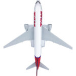 Avión Tam Boeing 777 Brasil Escala 1:400