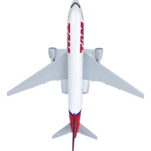 Avión Tam Boeing 777 Brasil Escala 1:400