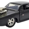 Auto Dodge Charger Dom Toretto Rápido y Furiosos - 1:32 - Imagen 2