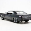 Auto Plymouth Barracuda de Letty - Fast & Furious 1:32 - Imagen 3