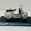Moto Vespa Messerschmitt 150 Gs 1961 - 1:18 - Imagen 2