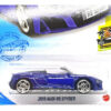 Auto Audi R8 Spyder 2019 Hw Exotics - 1:64 - Imagen 3