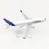 Avión A320 Airbus Escala 1:400 - Imagen 7